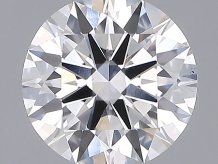 1.01 Carat Round Cut Lab-Created Diamond Online