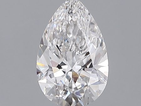 1.03 Carat Pear Cut Lab-Created Diamond Supply