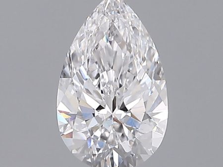 1.05 Carat Pear Cut Lab-Created Diamond Fashion