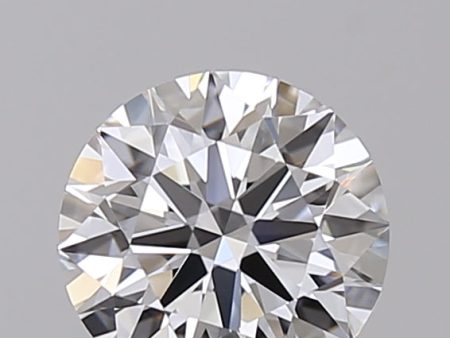 1.02 Carat Round Cut Lab-Created Diamond Supply