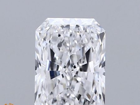 1.03 Carat Radiant Cut Lab-Created Diamond Fashion