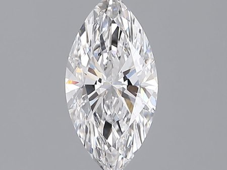 1.01 Carat Marquise Cut Lab-Created Diamond Supply