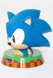 Sonic The Hedgehog - Sonic Gaming Hed - Headphone Holder For Cheap