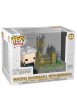 Harry Potter - Chamber Of Secrets 20th: Minerva w Hogwarts POP! Vinyl - Funko Pop Online Hot Sale