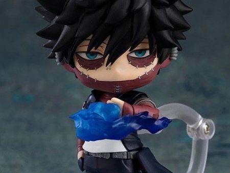 My Hero Academia - Dabi (re-run)  - Nendoroid For Cheap