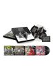 Napalm Death - Four Album Vinyl Box Set Ltd.  - Vinyl Box Set Sale