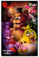 Five Nights At Freddy s - Group Maxi - Poster Hot on Sale