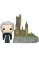 Harry Potter - Chamber Of Secrets 20th: Minerva w Hogwarts POP! Vinyl - Funko Pop Online Hot Sale