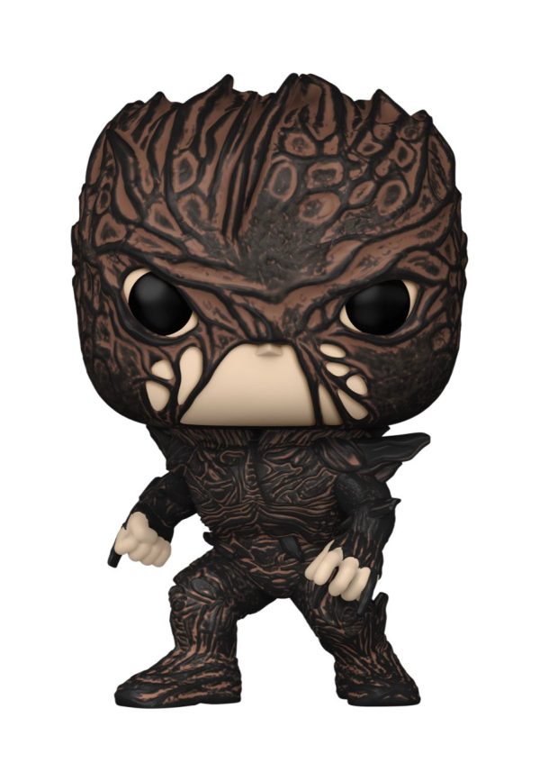 The Flash - Dark Flash POP! Vinyl - Funko Pop Cheap