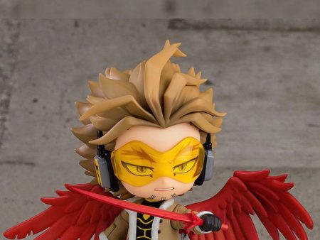 My Hero Academia - Hawks - Nendoroid Online Sale