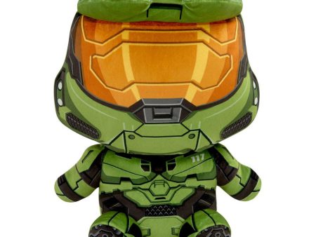 Halo - Master Chief - Soft Toy Discount