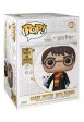 Harry Potter - Harry Potter 18  Super Sized POP! Vinyl - Funko Pop on Sale