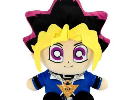 Yu Gi Oh! - Yugi Moto - Soft Toy Online now