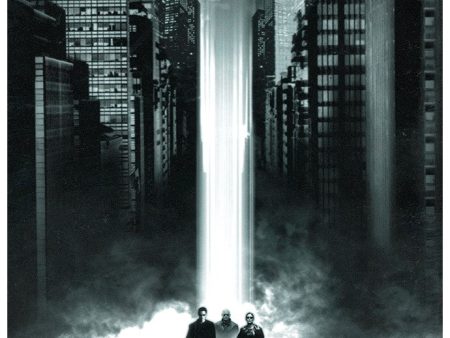 The Matrix - Lightfall Maxi - Poster on Sale