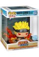 Naruto - Naruto As Nine Tails POP! Deluxe - Funko Pop For Cheap