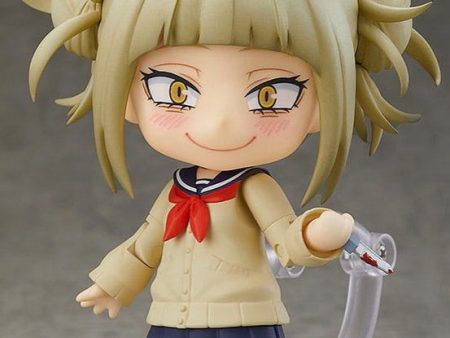 My Hero Academia - Himiko Toga - Nendoroid Online Sale