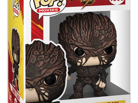 The Flash - Dark Flash POP! Vinyl - Funko Pop Cheap