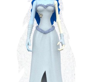 Corpse Bride - Emily ReAction - Figure Supply