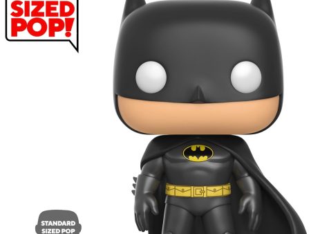 Batman - Batman 18  Super Sized POP!  Vinyl - Funko Pop Sale