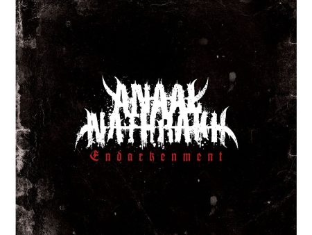 Anaal Nathrakh - Endarkenment - CD Discount