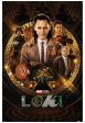 Loki - Glorious Purpose Maxi - Poster Hot on Sale