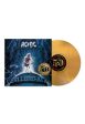 AC DC - Ballbreaker (Limited 50th Anniversary) Gold - Colored Vinyl on Sale