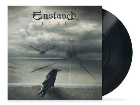 Enslaved - Utgard - Vinyl For Discount