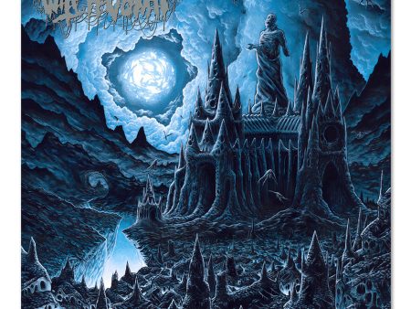 Witch Vomit - Funeral Sanctum - CD Online now