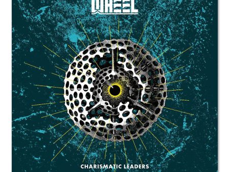 Wheel - Charismatic Leaders - Digipak CD Fashion