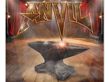 Anvil - One And Only - Digipak CD Cheap