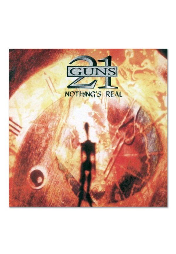 21 Guns - Nothing s Real - Vinyl Sale