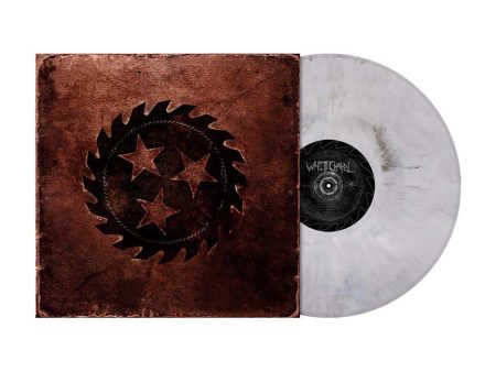 Whitechapel - Whitechapel (10Th Anniversary) White Black - Marbled Vinyl For Sale