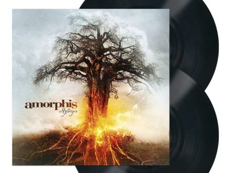 Amorphis - Skyforger - 2 Vinyl Fashion