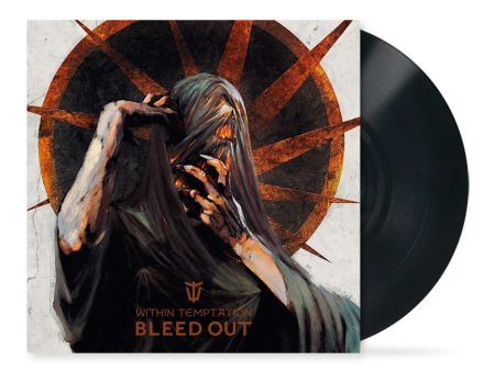 Within Temptation - Bleed Out - Vinyl Supply