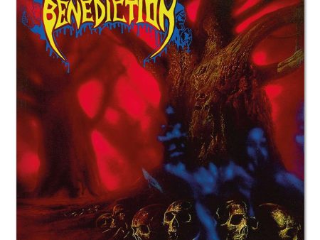 Benediction - The Grand Leveller - CD Online Sale