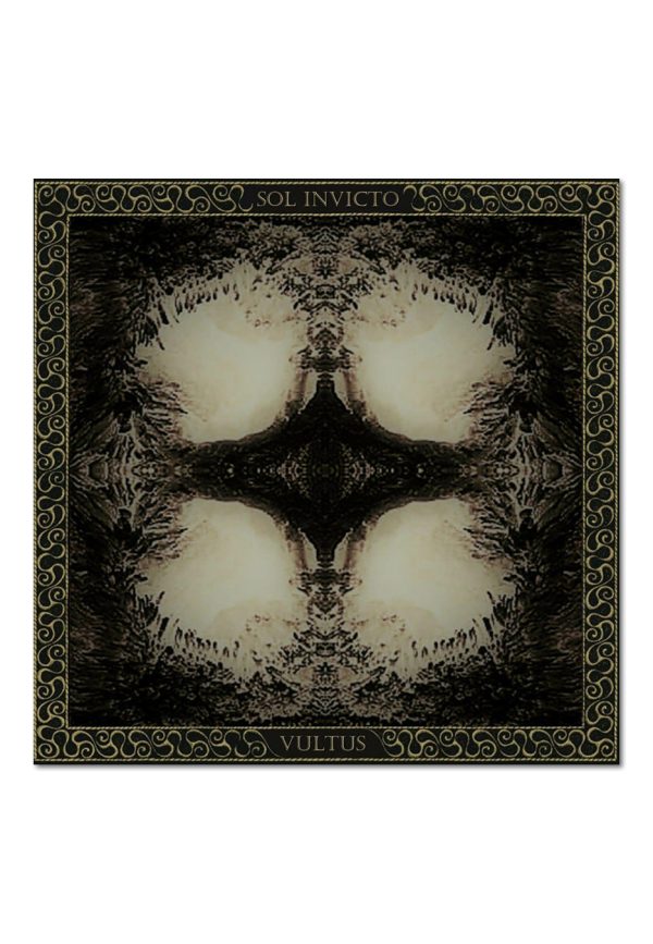 Vultus - Sol Invicto - CD Online Sale