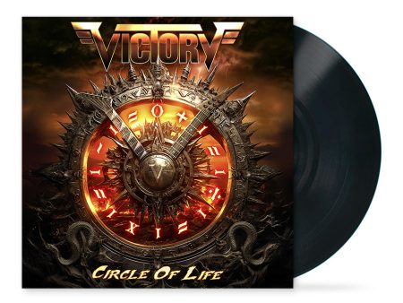 Victory - Circle Of Life Ltd. - Vinyl Online Sale