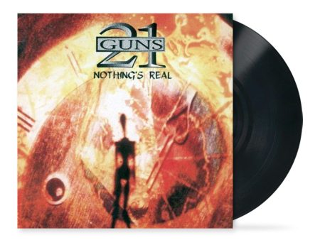 21 Guns - Nothing s Real - Vinyl Sale