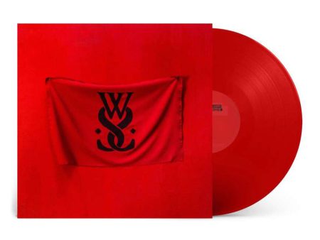 While She Sleeps - Brainwashed (Remastered) Ltd. Red - Colored Vinyl Online Sale