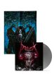 Abbath - Dread Reaver Silver - Colored Vinyl + Poster Discount