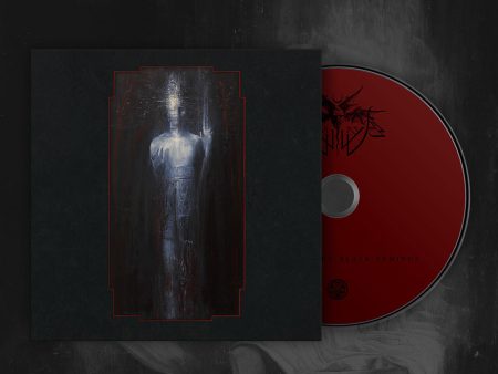 Akhlys - House Of The Black Geminus - Digipak CD Online Hot Sale