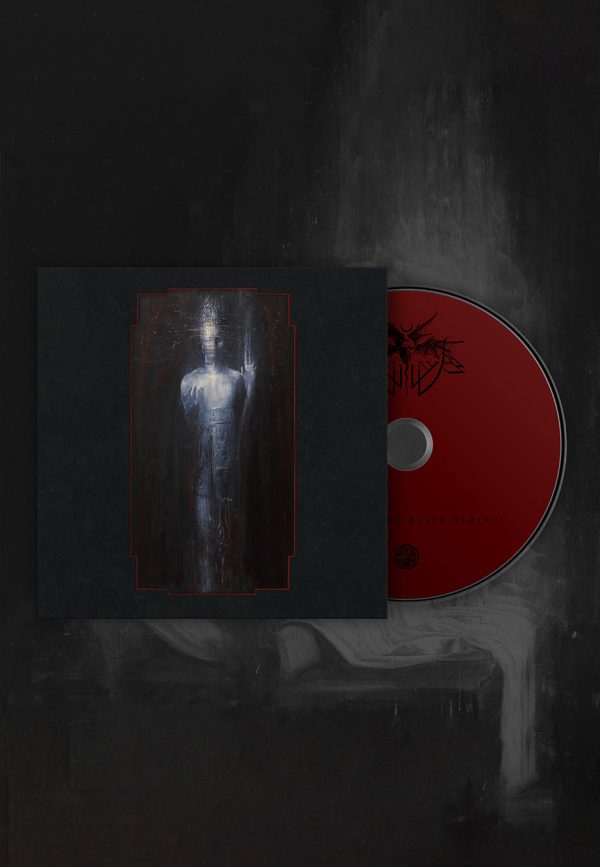 Akhlys - House Of The Black Geminus - Digipak CD Online Hot Sale