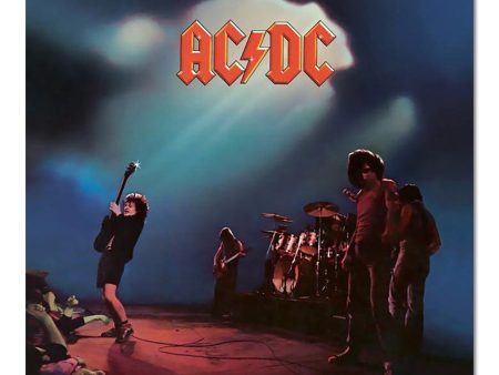 AC DC - Let There Be Rock Re-Release - Digipak CD Online Sale