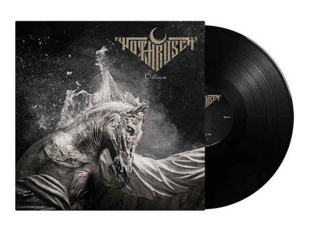 Wothrosch - Odium - Vinyl on Sale