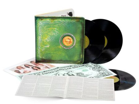 Alice Cooper - Billion Dollar Babies (Trillion Dollar Deluxe Edition) - 3 Vinyl For Discount