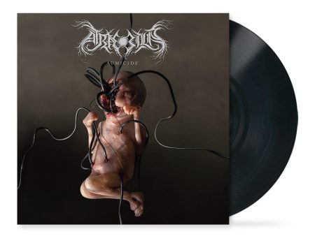 Altrae Bilis - Aumicide - Vinyl Discount