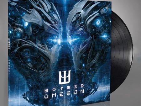 Wormed - Omegon - Vinyl For Sale