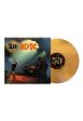 AC DC - Let There Be Rock (Limited 50th Anniversary) Gold - Colored Vinyl For Cheap