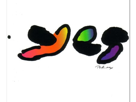 Yes - Talk (30th Anniversary Edition) - CD Supply