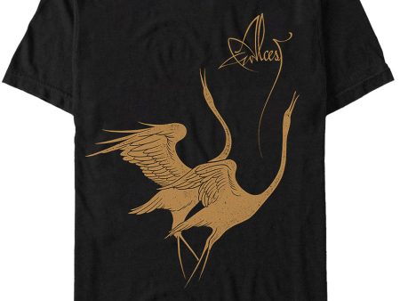 Alcest - Les Chants de l Aurore - T-Shirt Fashion